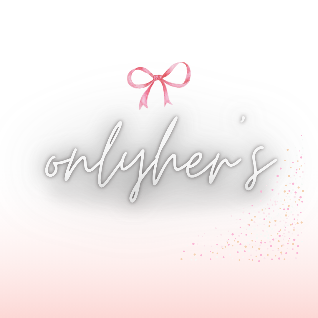 Onlyher’s gift card
