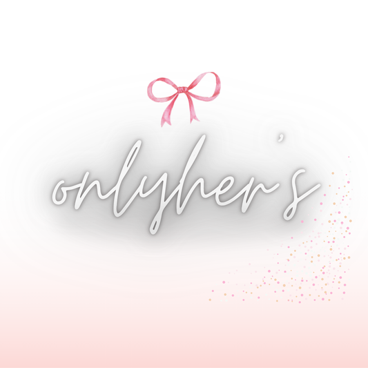 Onlyher’s gift card