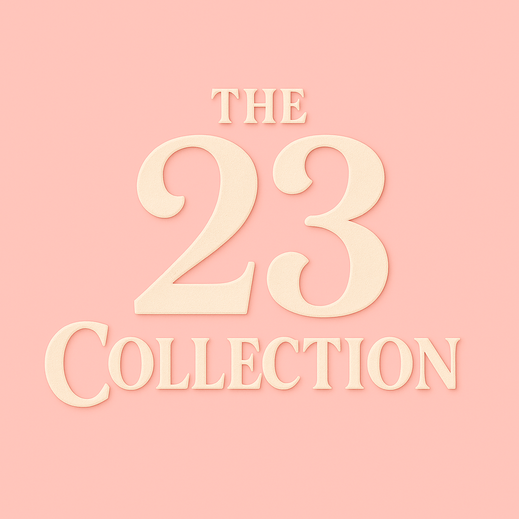 Shop the '23 COLLECTION'